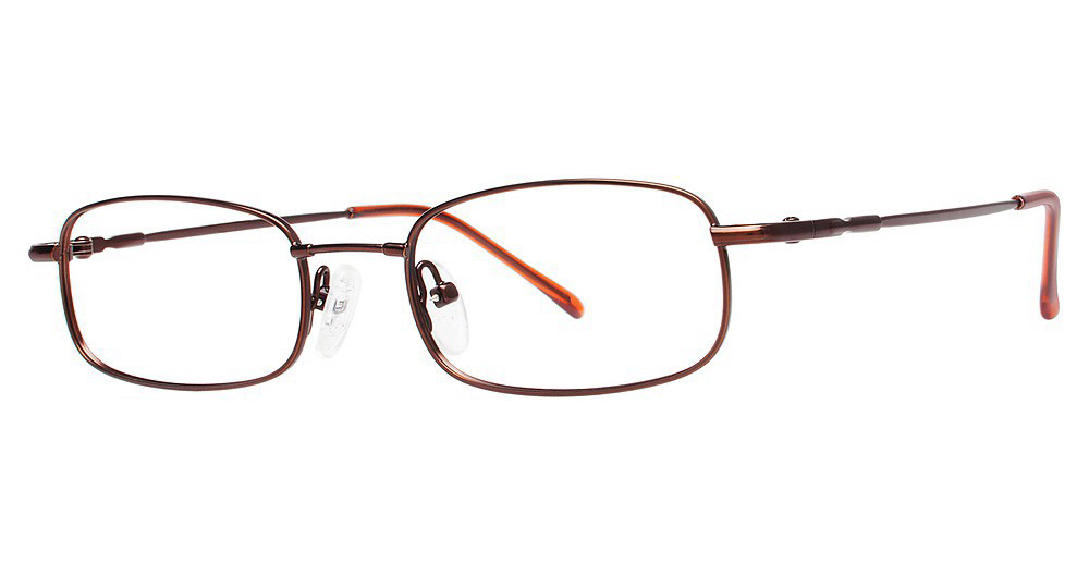 Picture of ModZ Flex Eyeglasses MX910