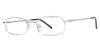 Picture of ModZ Flex Eyeglasses MX910