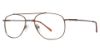 Picture of ModZ Flex Eyeglasses MX905