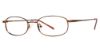 Picture of ModZ Flex Eyeglasses MX900