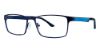 Picture of Modz Titanium Eyeglasses Valor