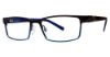 Picture of Modz Titanium Eyeglasses Magnum