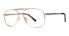Picture of Modz Titanium Eyeglasses General