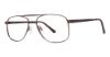 Picture of Modz Titanium Eyeglasses General