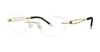 Picture of Modz Titanium Eyeglasses Etiquette