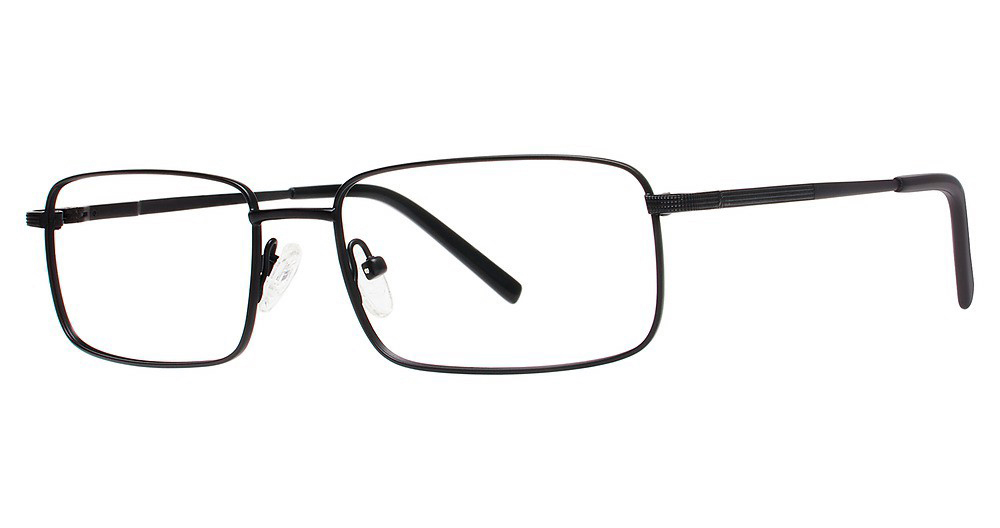 Picture of Modz Titanium Eyeglasses Director