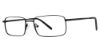 Picture of Modz Titanium Eyeglasses Director