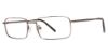 Picture of Modz Titanium Eyeglasses Director