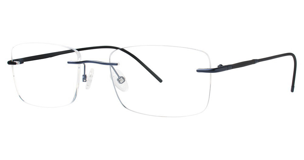 Picture of Modz Titanium Eyeglasses Congress
