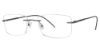 Picture of Modz Titanium Eyeglasses Congress