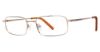 Picture of Modz Titanium Eyeglasses C.E.O.