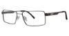 Picture of Modz Titanium Eyeglasses Aristocrat