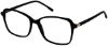 Picture of Moleskine Eyeglasses MO 1162