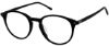 Picture of Moleskine Eyeglasses MO 1166-U
