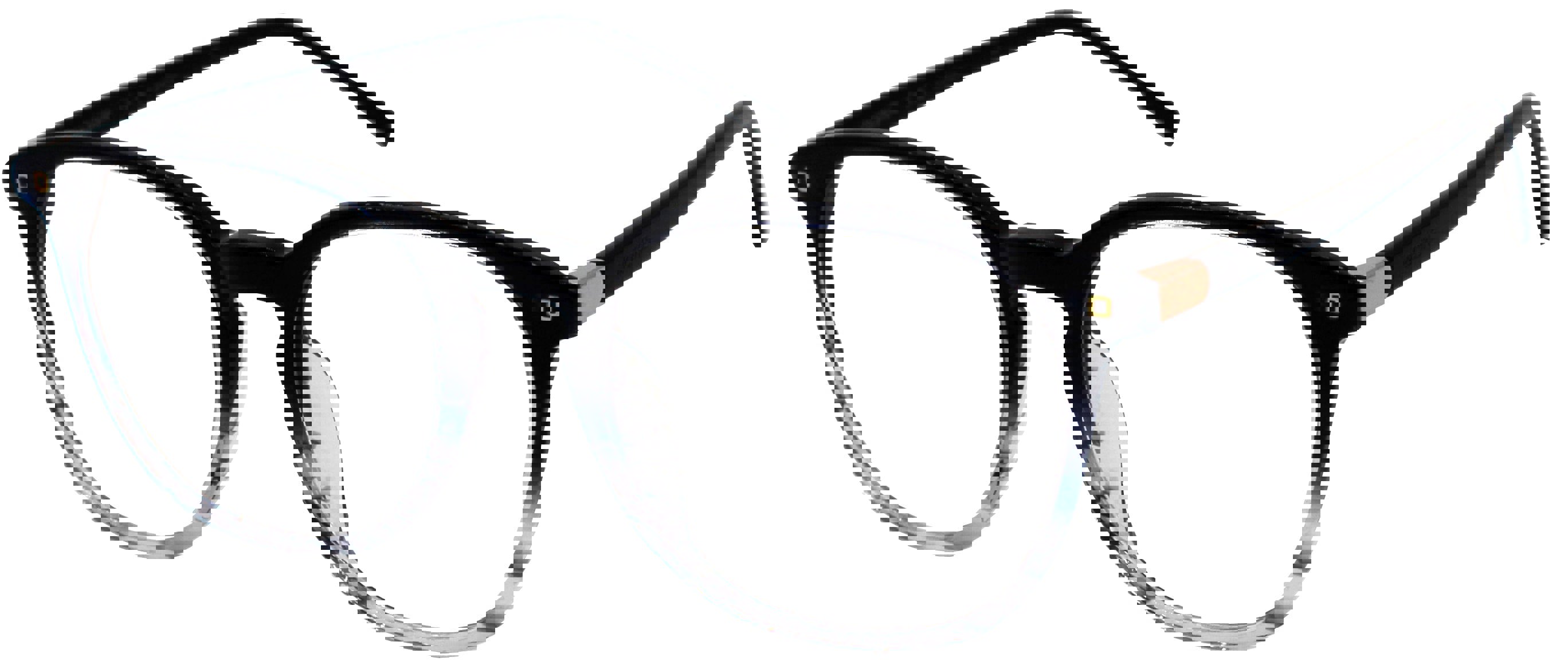 Picture of Moleskine Eyeglasses MO 1168-U