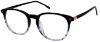 Picture of Moleskine Eyeglasses MO 1168-U
