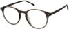 Picture of Moleskine Eyeglasses MO 1166-U