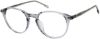 Picture of Moleskine Eyeglasses MO 1166-U