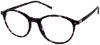 Picture of Moleskine Eyeglasses MO 1174