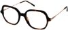 Picture of Moleskine Eyeglasses MO 1178