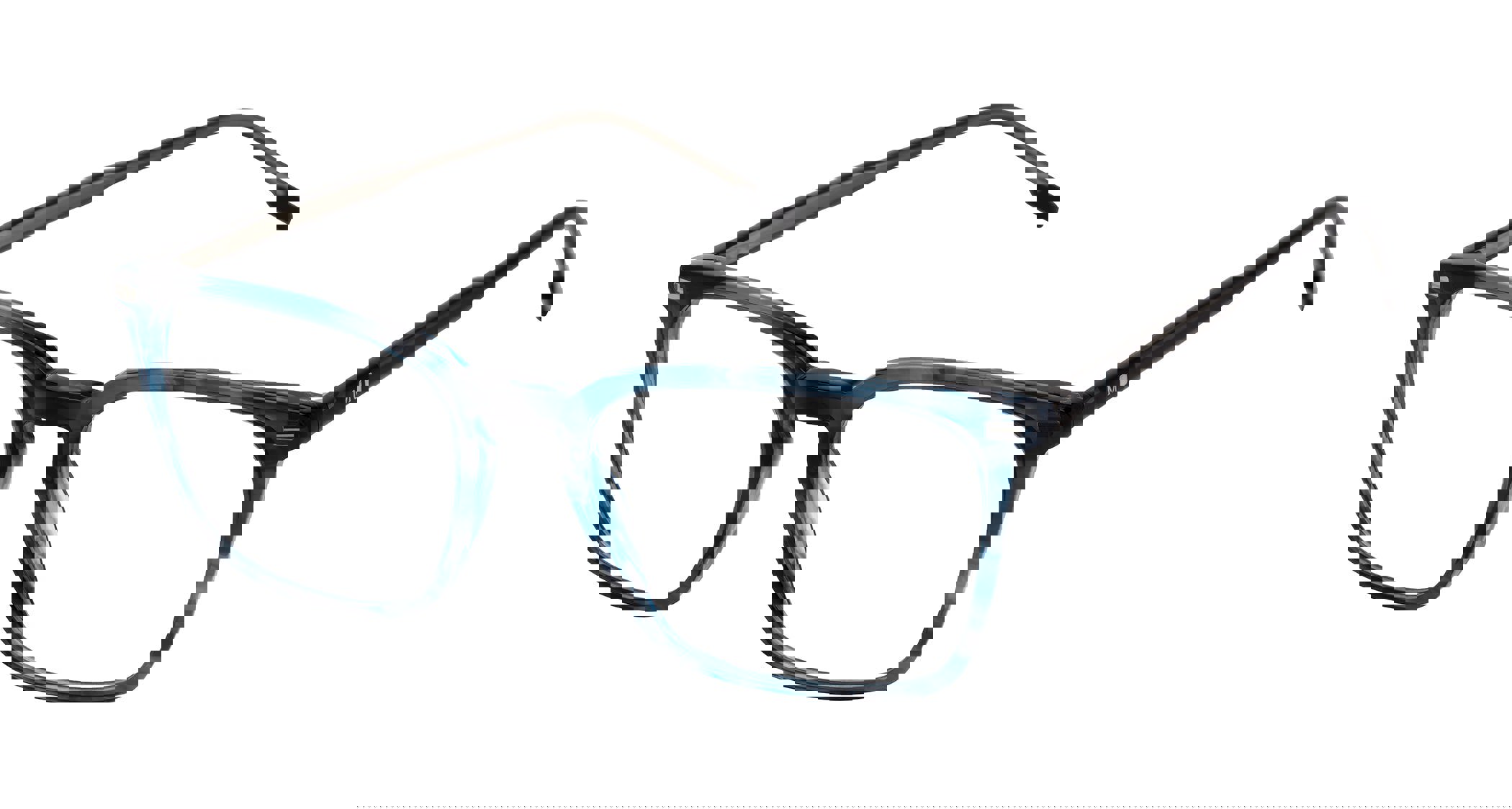 Picture of Moleskine Eyeglasses MO 1231