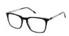 Picture of Moleskine Eyeglasses MO 1231