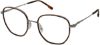 Picture of Moleskine Eyeglasses MO 2151