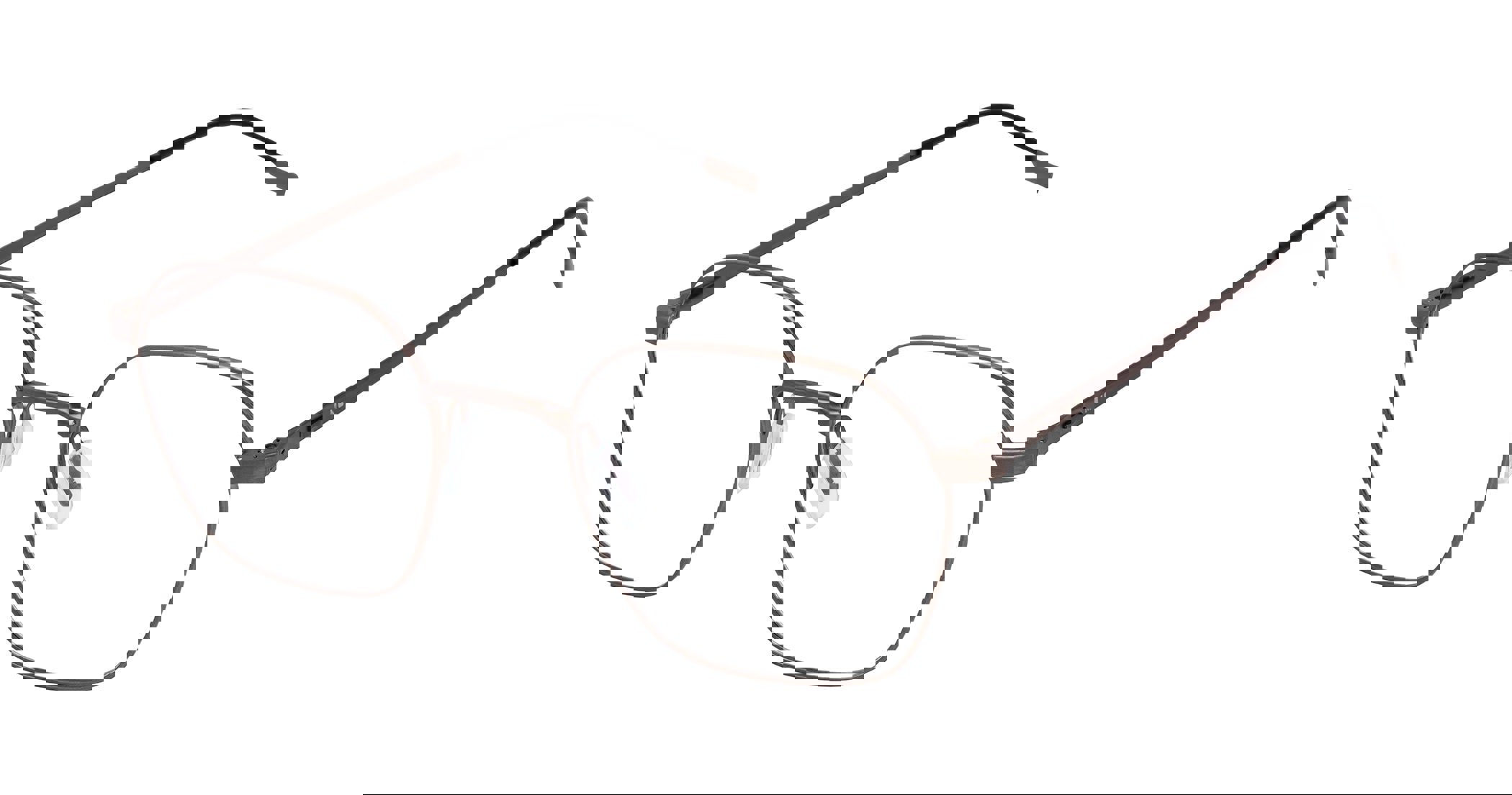 Picture of Moleskine Eyeglasses MO 2213