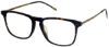 Picture of Moleskine Eyeglasses MO 1122-U