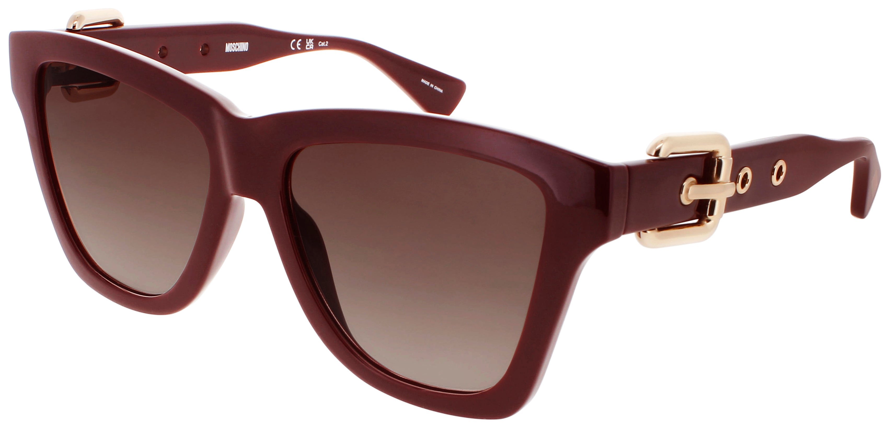 Picture of Moschino Sunglasses MOS131/S