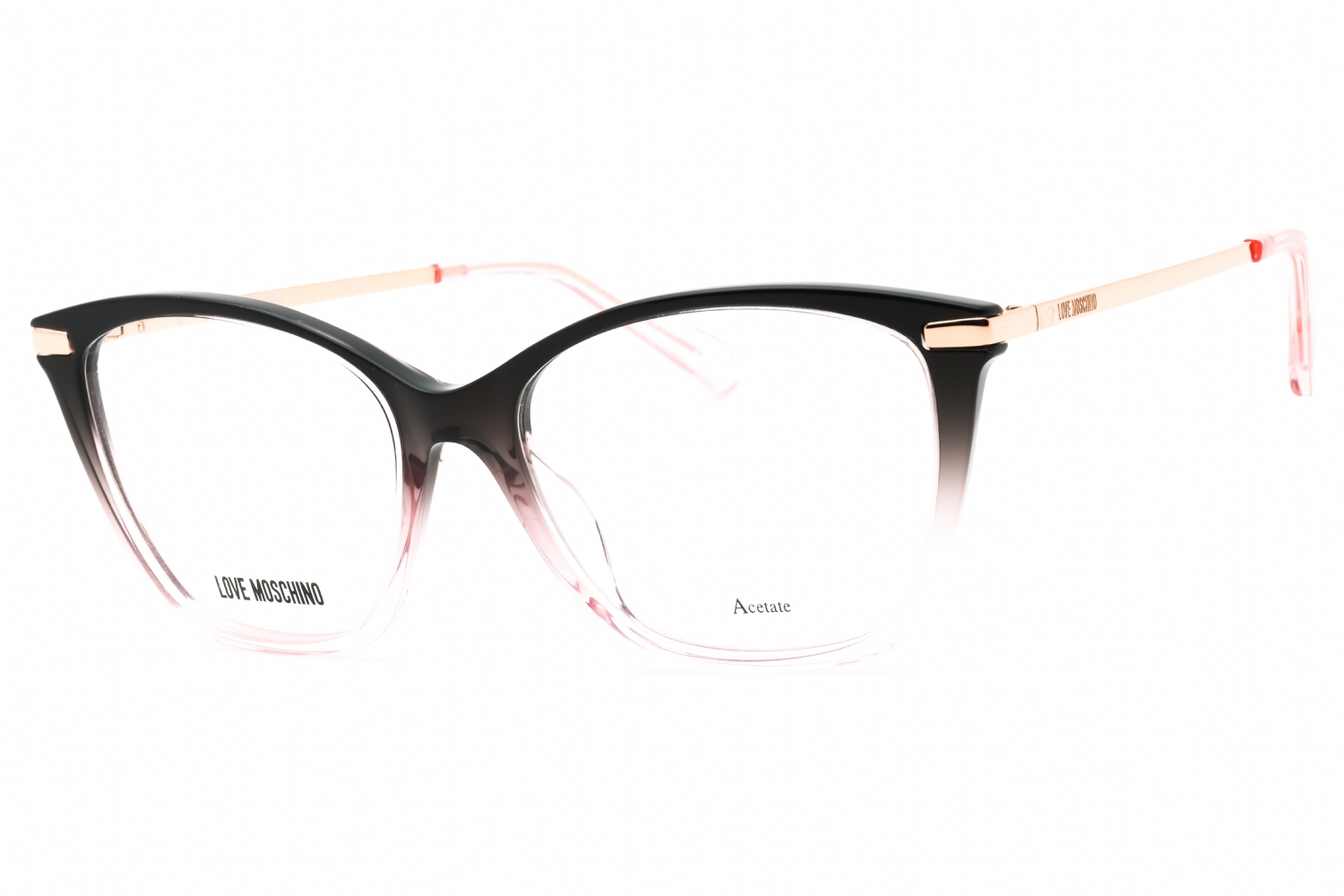 Picture of Moschino Love Eyeglasses MOL 572