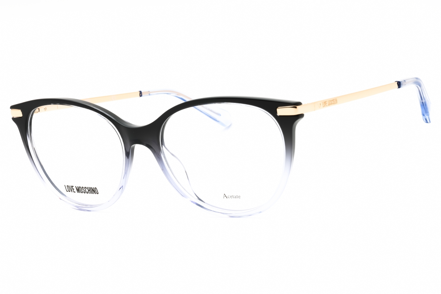 Picture of Moschino Love Eyeglasses MOL 570