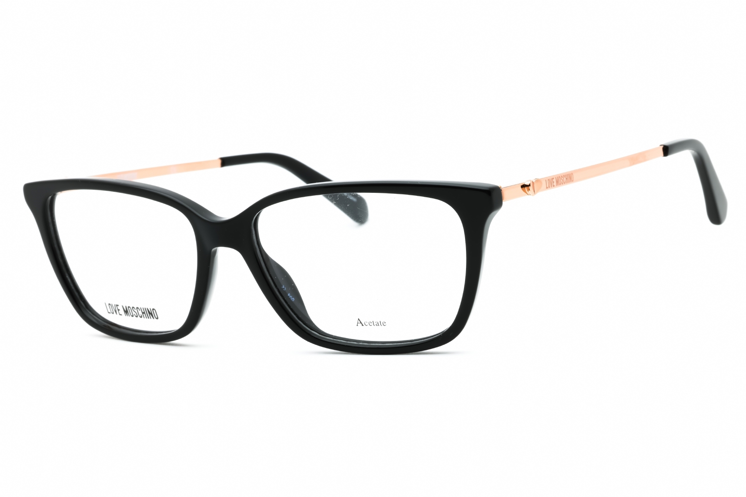 Picture of Moschino Love Eyeglasses MOL550