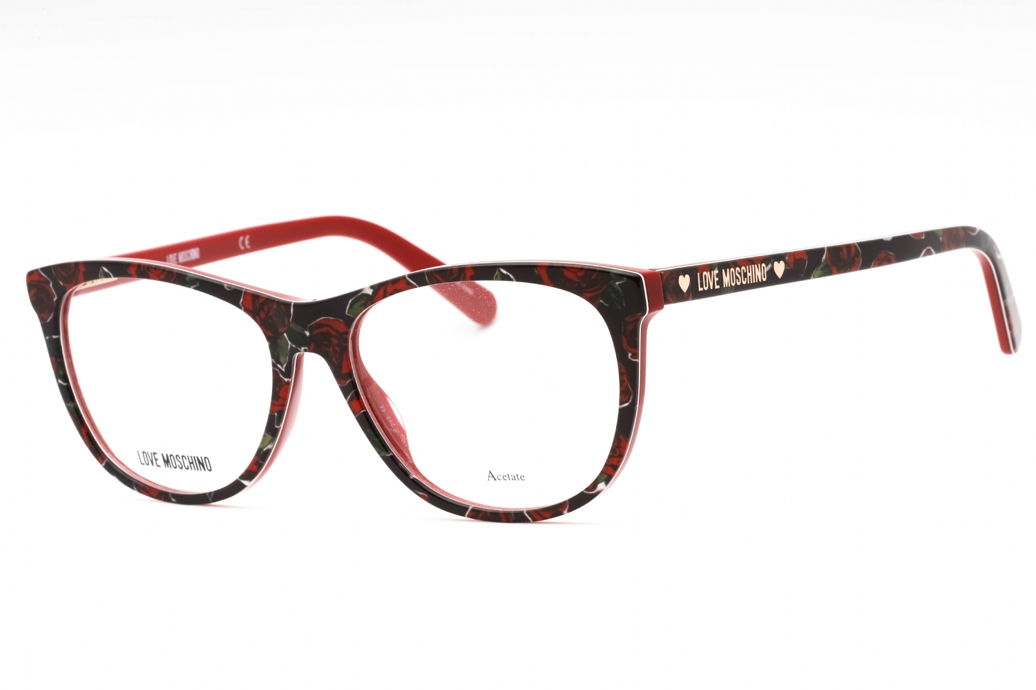 Picture of Moschino Love Eyeglasses MOL 524