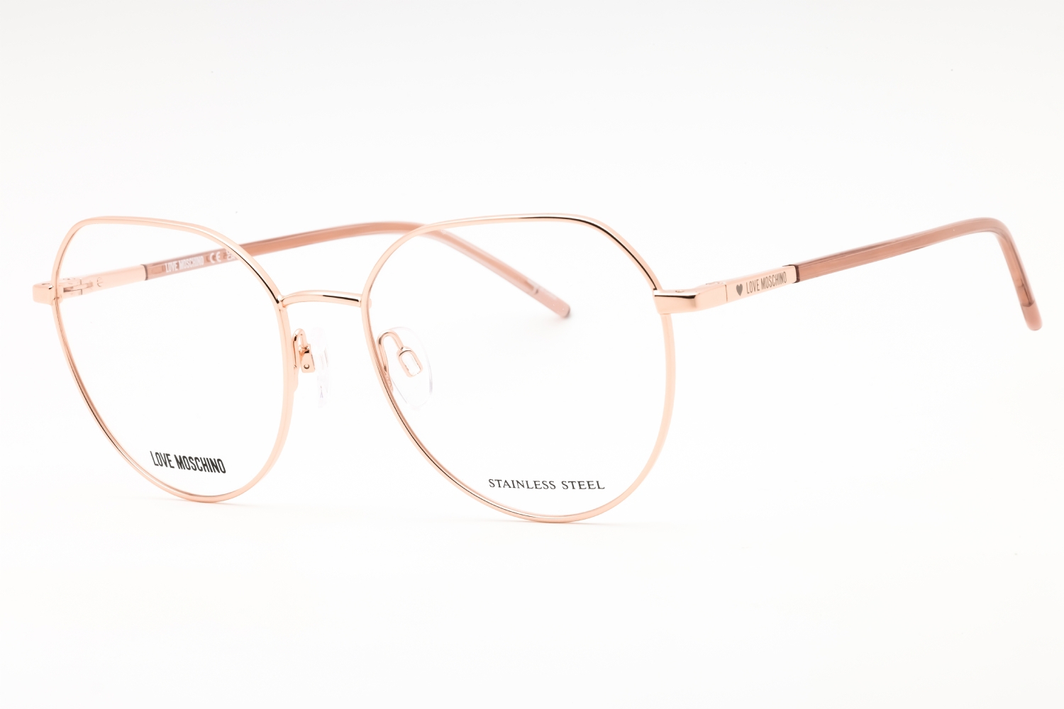 Picture of Moschino Love Eyeglasses MOL 560