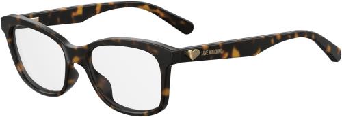 Picture of Moschino Love Eyeglasses MOL 517