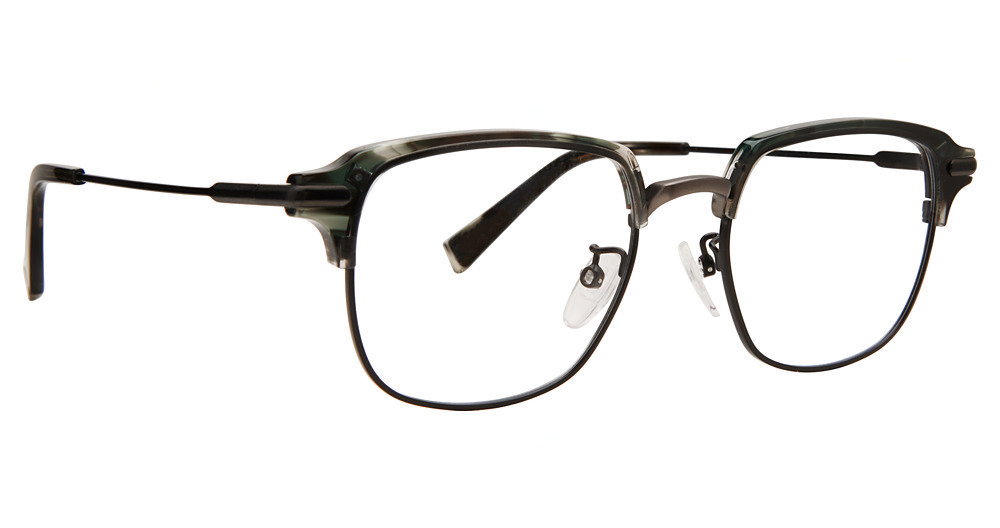Picture of Mr Turk Eyeglasses Renzo