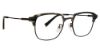 Picture of Mr Turk Eyeglasses Renzo