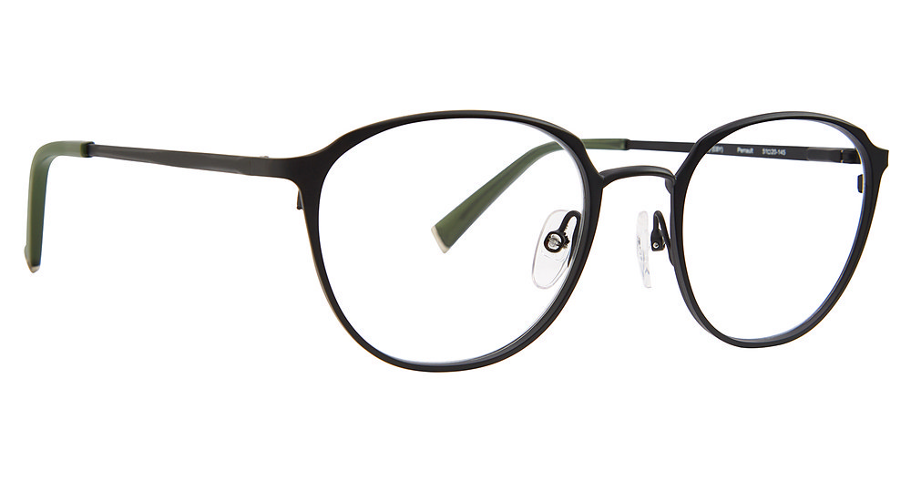 Picture of Mr Turk Eyeglasses Perrault
