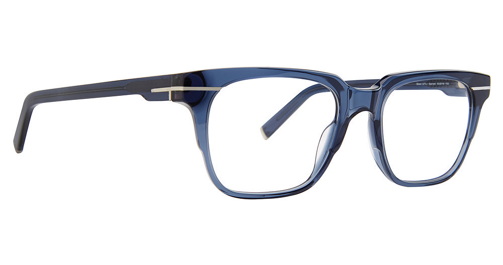 Picture of Mr Turk Eyeglasses Garrett