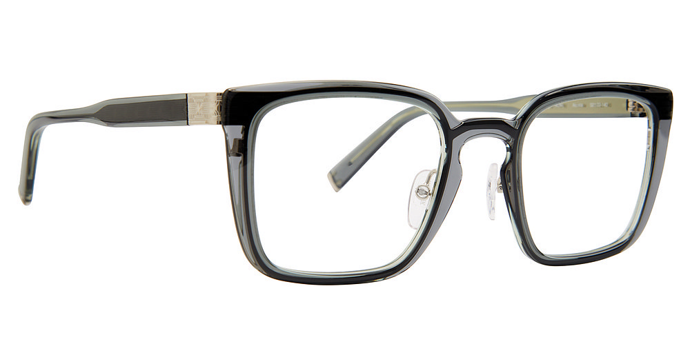 Picture of Mr Turk Eyeglasses Acosta