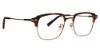 Picture of Mr Turk Eyeglasses Renzo