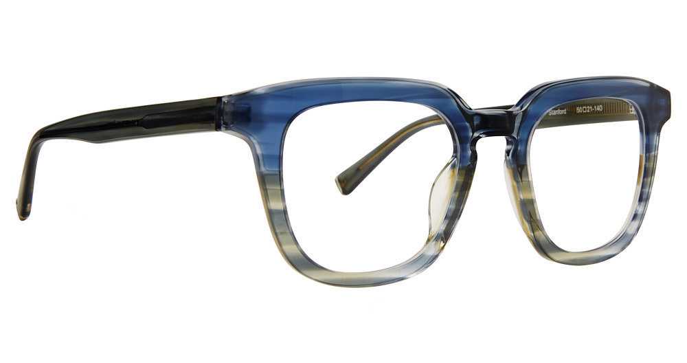 Picture of Mr Turk Eyeglasses Stanford