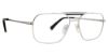 Picture of Mr Turk Eyeglasses Aalto