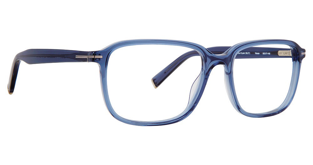 Picture of Mr Turk Eyeglasses Wexler