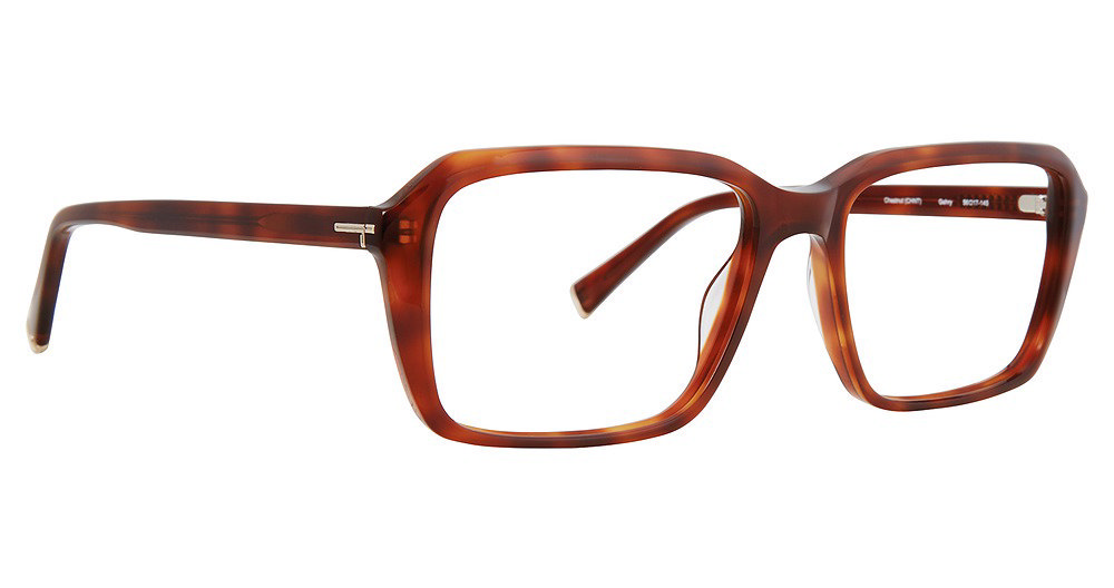 Picture of Mr Turk Eyeglasses Gehry