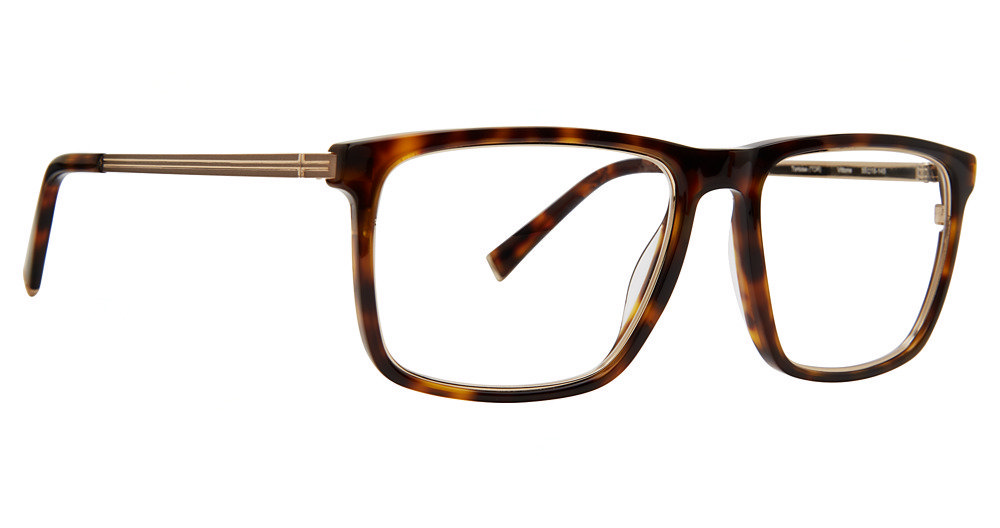 Picture of Mr Turk Eyeglasses Vittone