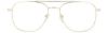 Picture of Mr Turk Eyeglasses Wagner
