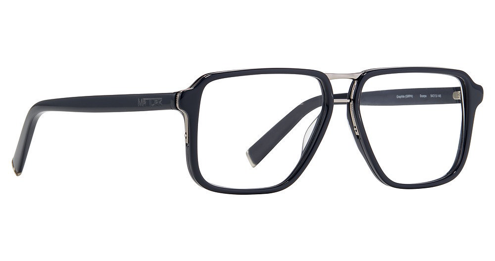 Picture of Mr Turk Eyeglasses Scarpa