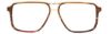 Picture of Mr Turk Eyeglasses Scarpa